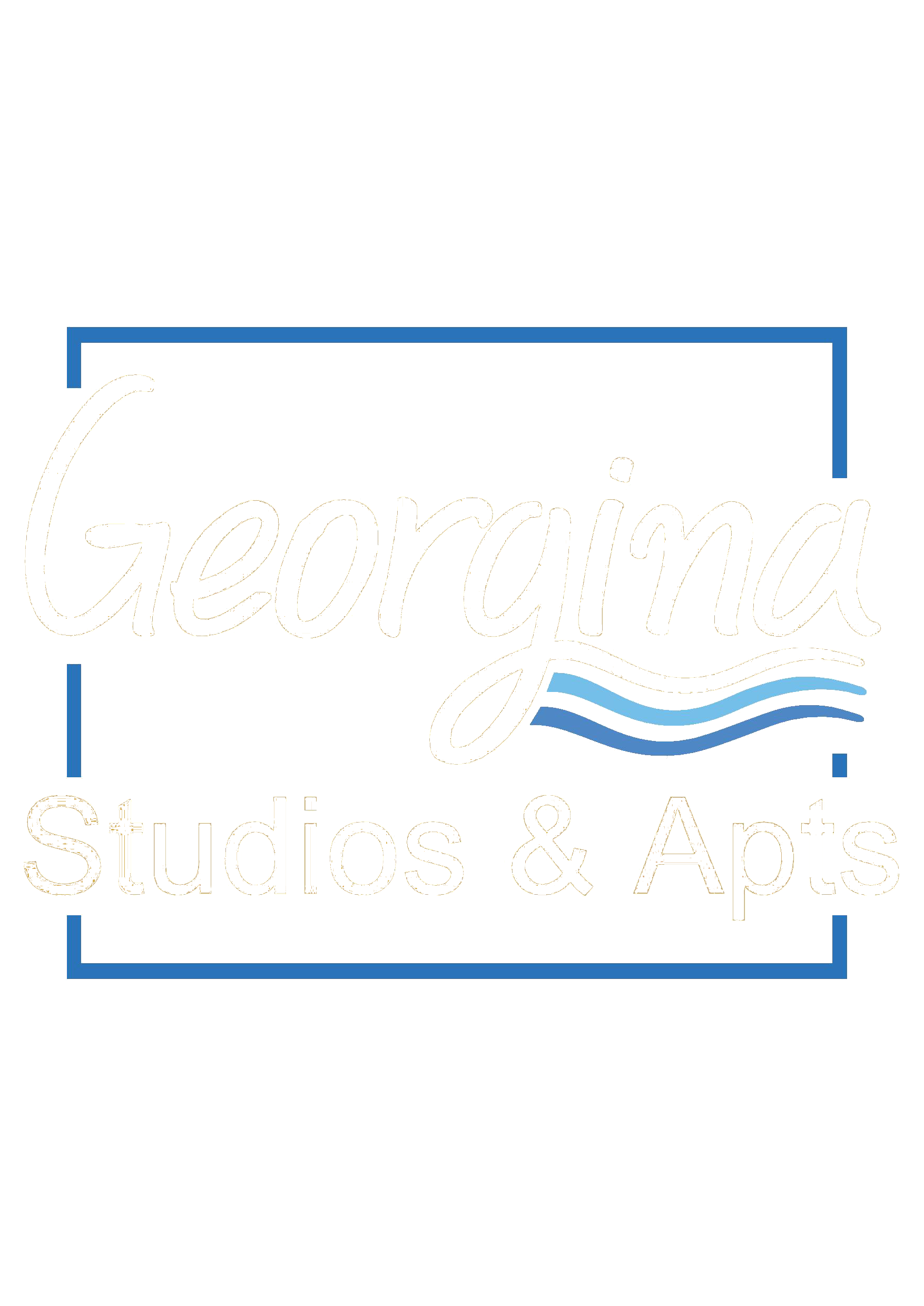 Logo Georgina Hotel